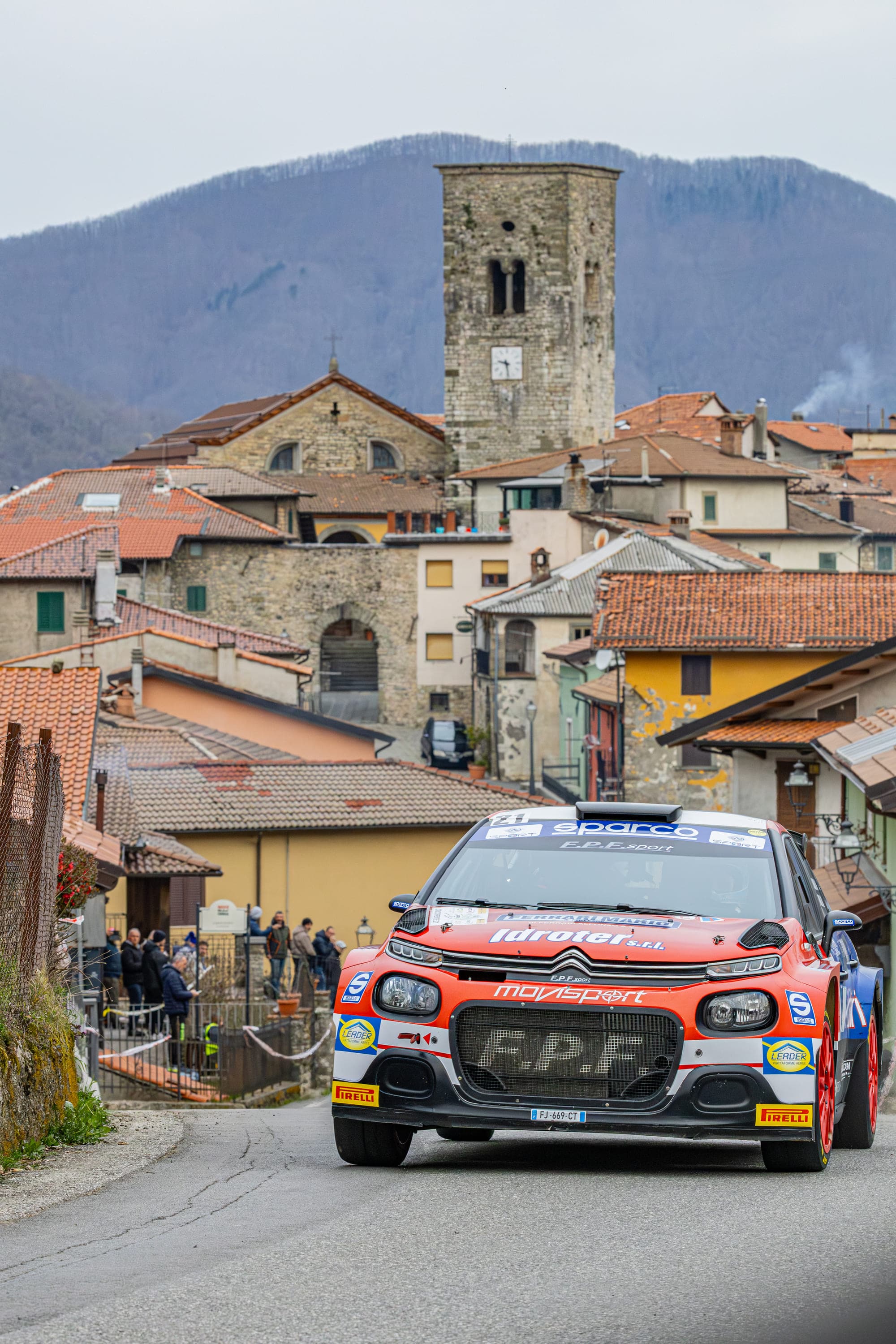 Motori