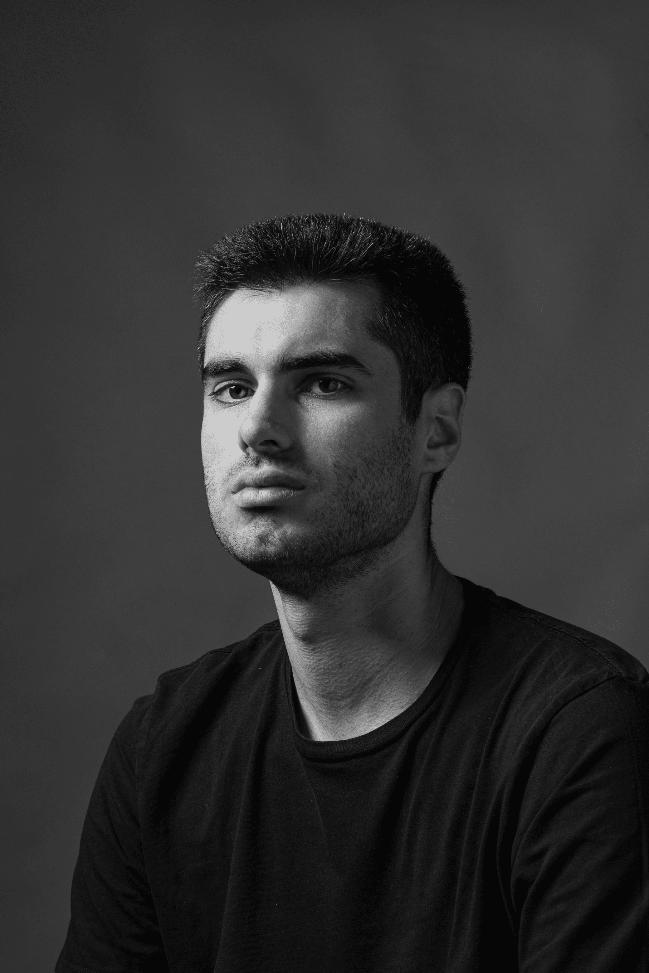 Ritratto di Luca