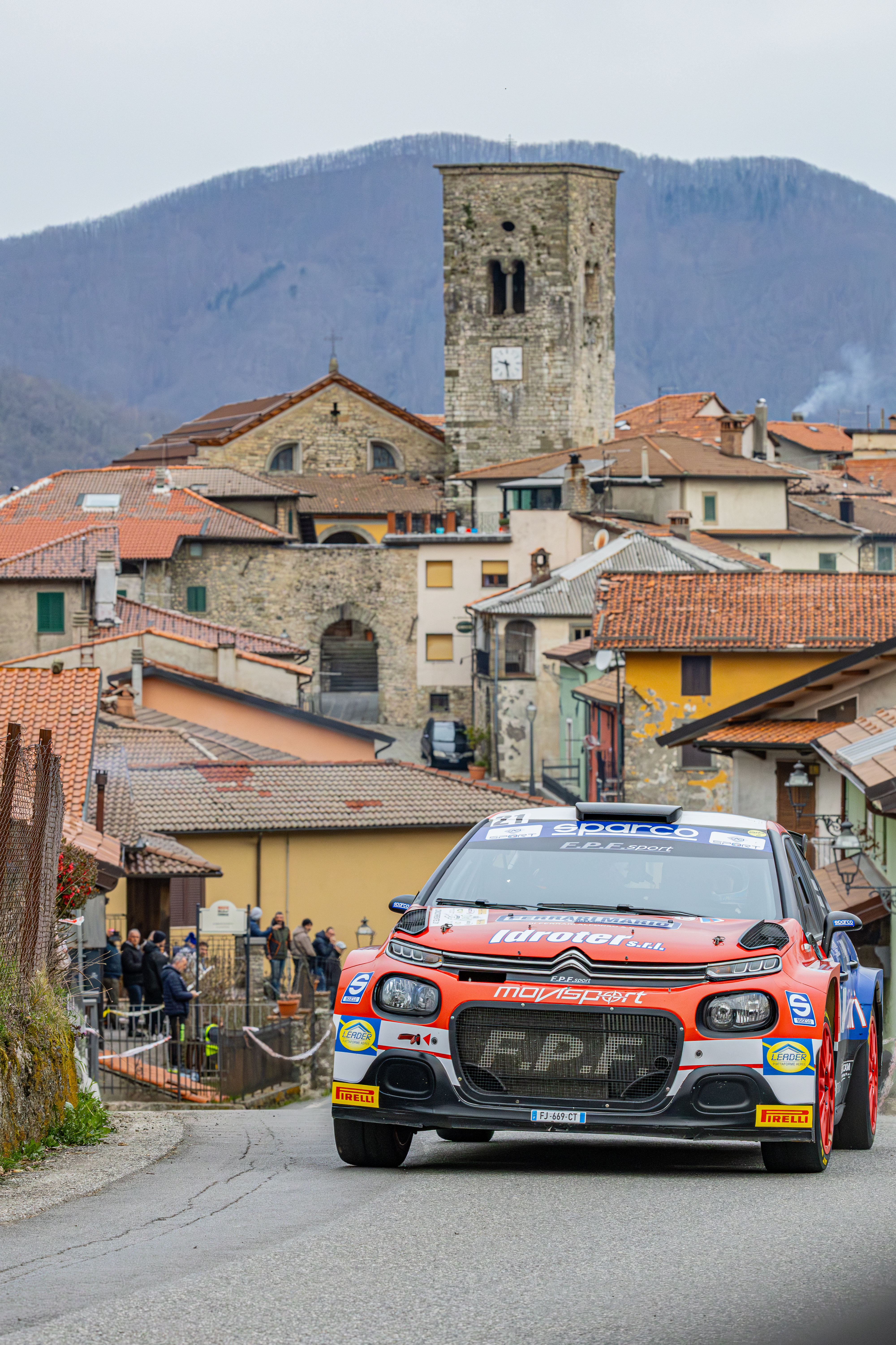 Motori